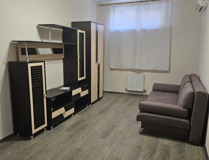 1-к. квартира, 35 м²