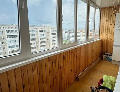 3-к. квартира, 66&nbsp;м²