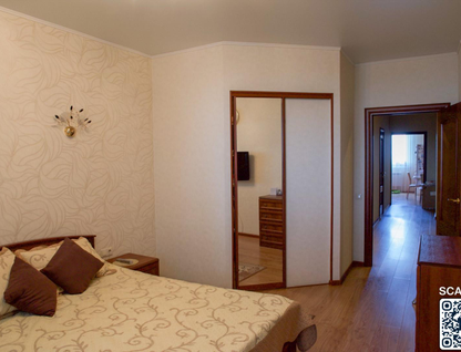 3-к. квартира, 100&nbsp;м²