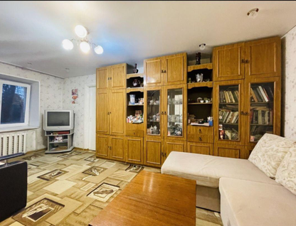 2-к. квартира, 42&nbsp;м²
