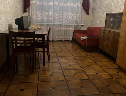 3-к. квартира, 62&nbsp;м²