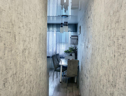 2-к. квартира, 53,4&nbsp;м²
