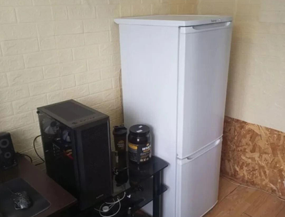 1-к. квартира, 11,6 м²