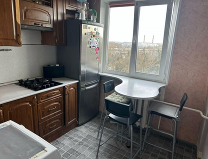 2-к. квартира, 42,6&nbsp;м²