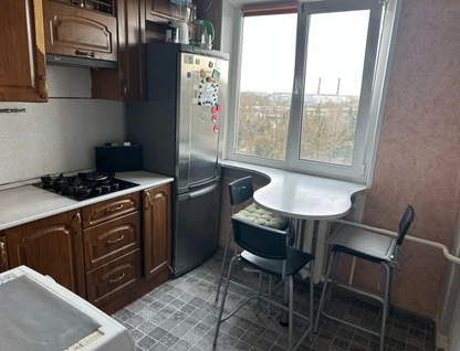 2-к. квартира, 42,6&nbsp;м²