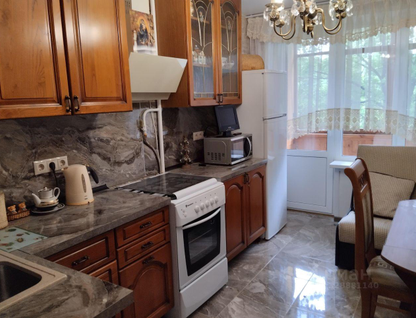 1-к. квартира, 35&nbsp;м²