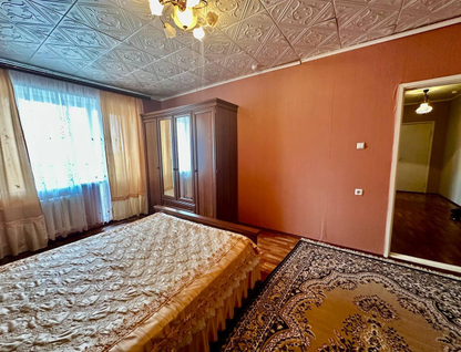 2-к. квартира, 57,1&nbsp;м²