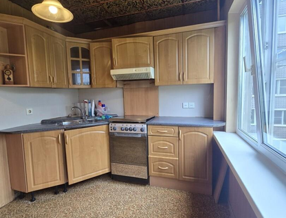 3-к. квартира, 65,9 м²