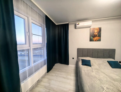 Студия, 30&nbsp;м²