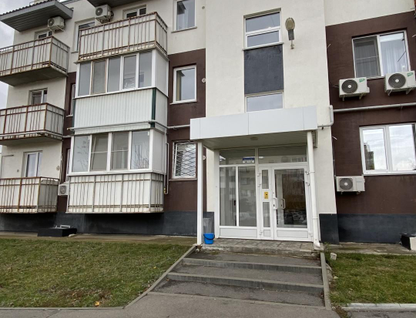 1-к. квартира, 25,1&nbsp;м²