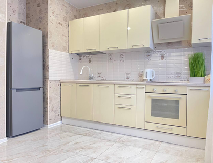 1-к. квартира, 41,4&nbsp;м²