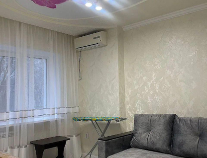 1-к. квартира, 29&nbsp;м²