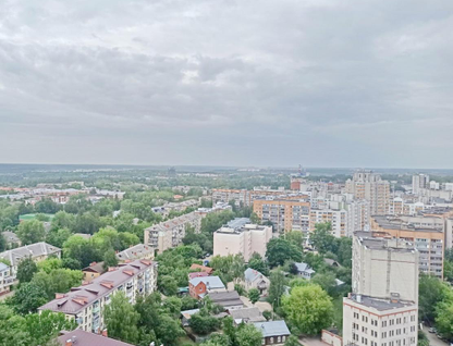 3-к. квартира, 91,6&nbsp;м²