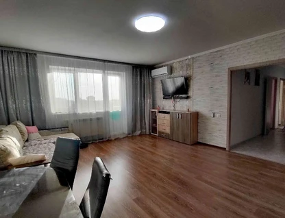 2-к. квартира, 74,5&nbsp;м²