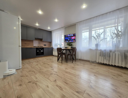 3-к. квартира, 83&nbsp;м²
