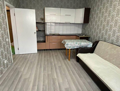 1-к. квартира, 35,2&nbsp;м²