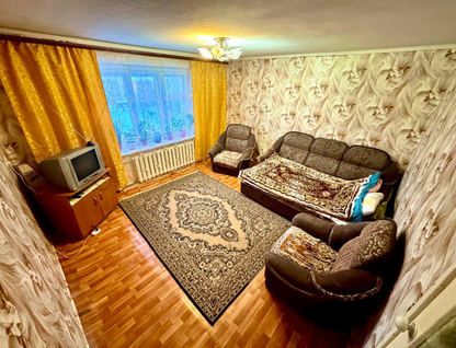 1-к. квартира, 32,1&nbsp;м²