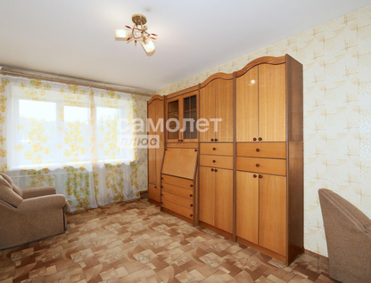 1-к. квартира, 29,8&nbsp;м²