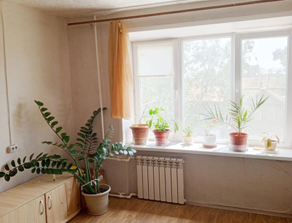 3-к. квартира, 61&nbsp;м²
