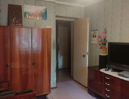 3-к. квартира, 76&nbsp;м²