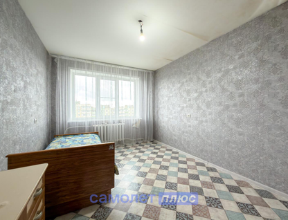 3-к. квартира, 65,4&nbsp;м²