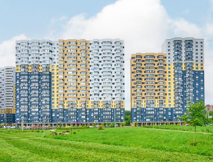 Студия, 25 м²