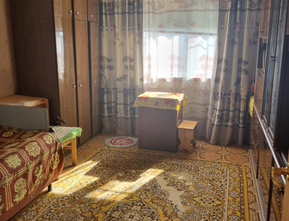 2-к. квартира, 52,3 м²