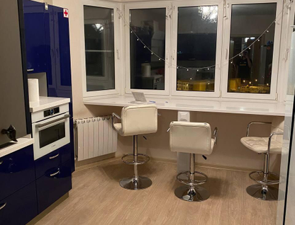 3-к. квартира, 76,4&nbsp;м²
