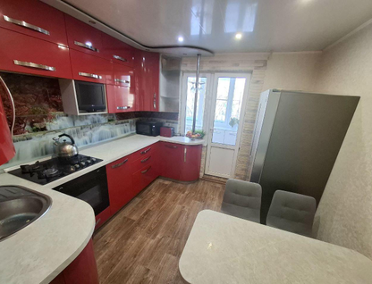 3-к. квартира, 66,8&nbsp;м²