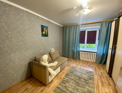 2-к. квартира, 35&nbsp;м²