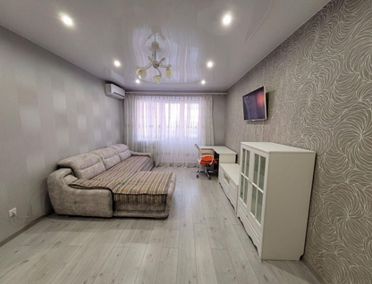 1-к. квартира, 40,4&nbsp;м²