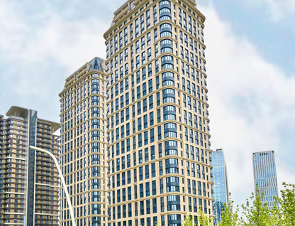 Машино-место, 13,8&nbsp;м²