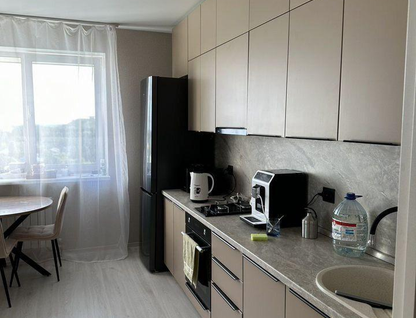 1-к. квартира, 38,1&nbsp;м²