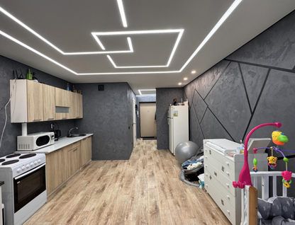 Студия, 26&nbsp;м²