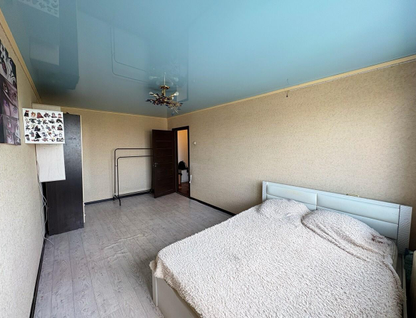 3-к. квартира, 61,8 м²