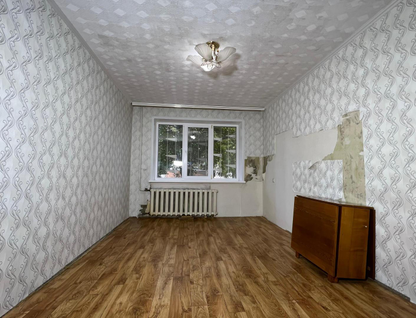 1-к. квартира, 30,4&nbsp;м²