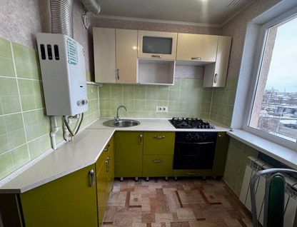 2-к. квартира, 42,6&nbsp;м²