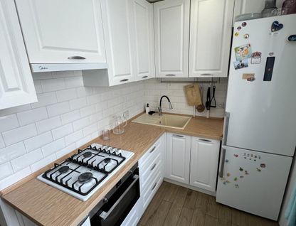 1-к. квартира, 32,5&nbsp;м²