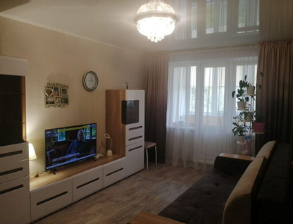1-к. квартира, 30,5&nbsp;м²