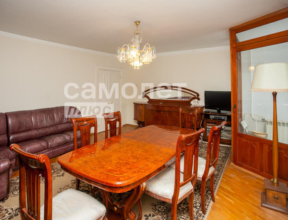 5-к. квартира, 159,9 м²