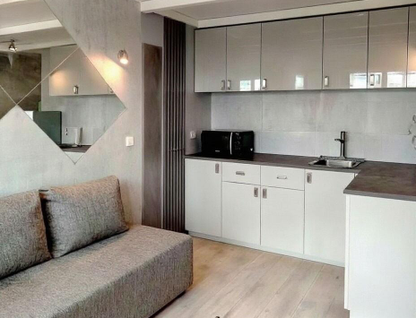 2-к. квартира, 36,8 м²