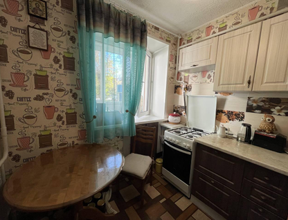 1-к. квартира, 31&nbsp;м²