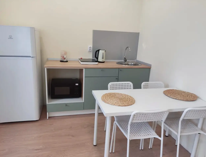 Студия, 26,2&nbsp;м²