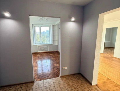 4-к. квартира, 62,5&nbsp;м²