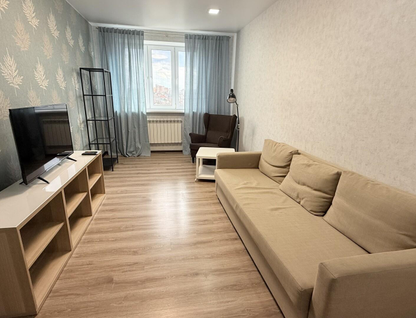 2-к. квартира, 57,5 м²