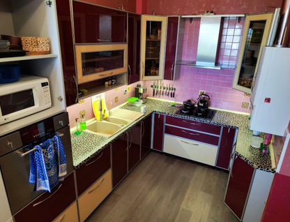 4-к. квартира, 112,2&nbsp;м²