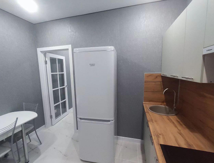 1-к. квартира, 33 м²