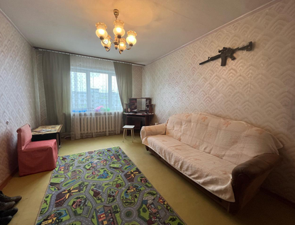 2-к. квартира, 50,9&nbsp;м²