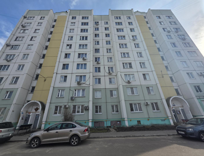 3-к. квартира, 67,4&nbsp;м²