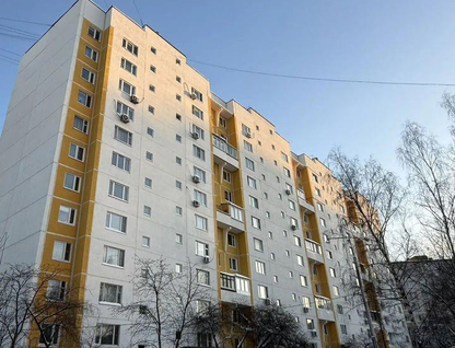 2-к. квартира, 52,1 м²